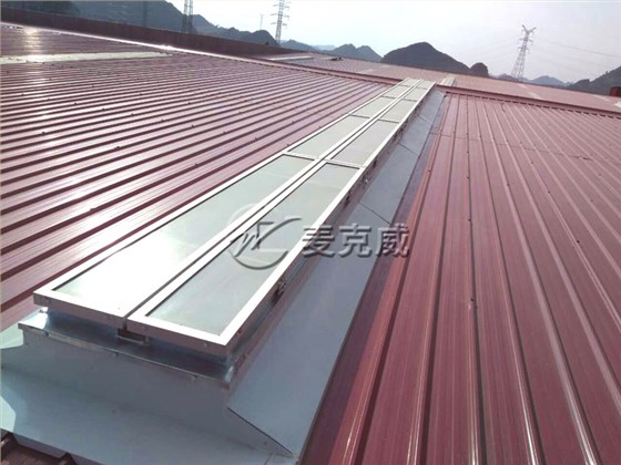 通風(fēng)器生產(chǎn)廠家