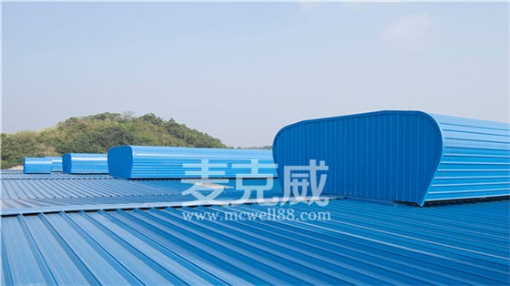 骨架片順坡氣樓 骨架片順坡氣樓