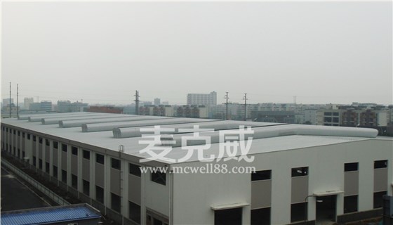 采光通風(fēng)天窗廠家