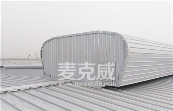 mcw5型通風天窗