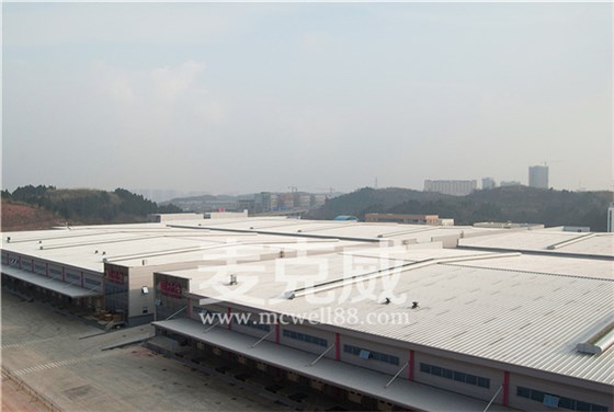 流線型通風器氣樓 流線型通風器氣樓