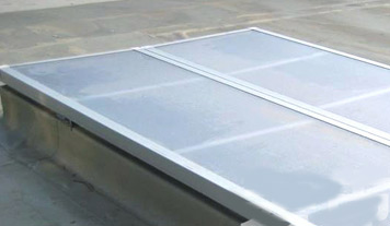 喜訊！麥克威簽訂廣西貴港華奧汽車屋頂通風器項目供貨合同