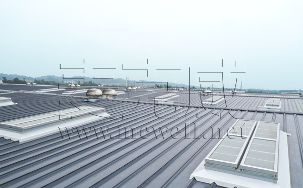 電動采光排煙天窗規(guī)格