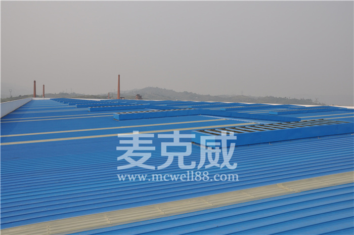 廠房如何進(jìn)行機(jī)械通風(fēng)