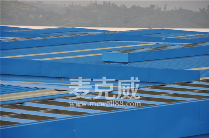 通風(fēng)天窗型號(hào)