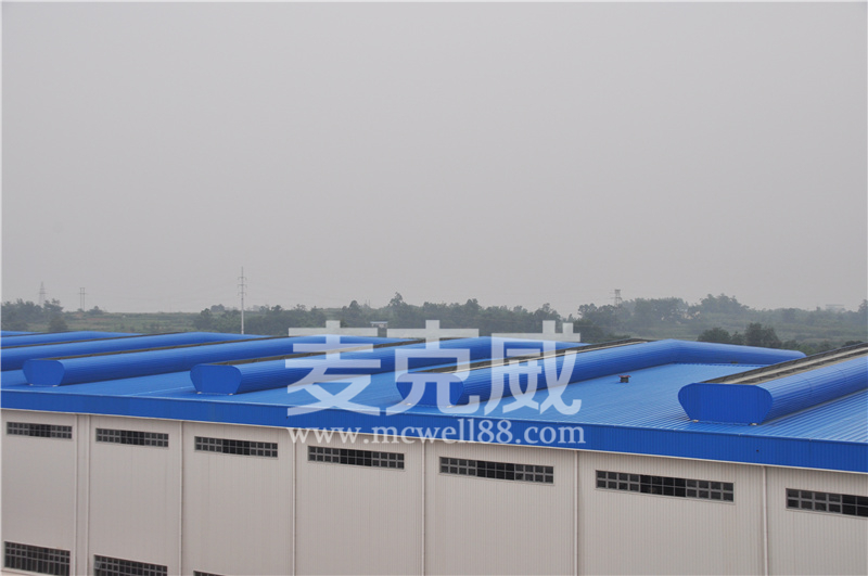 屋面順坡采光通風天窗報價