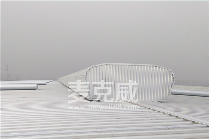 屋頂通風(fēng)天窗