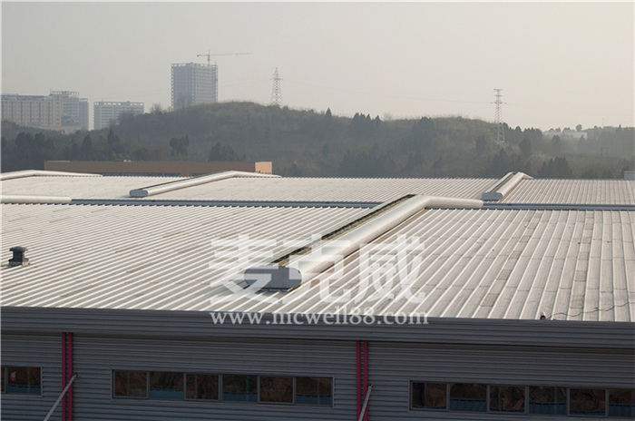 通風(fēng)天窗怎么安裝