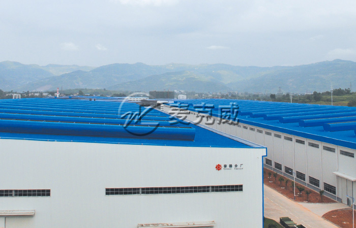 MCW4型通風天窗(壓桿式) MCW4型通風天窗(壓桿式)